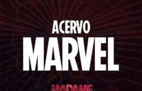 Canal Acervo Marvel