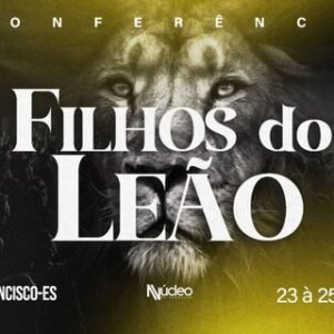 FILHOS DO LEÃO