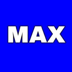 MAX
