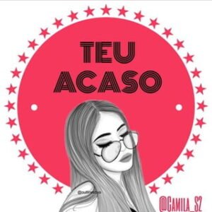 Teu Acaso 📔