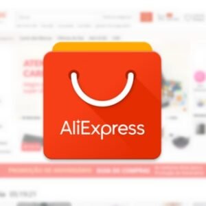 VENDAS ALIEXPRESS 🔥