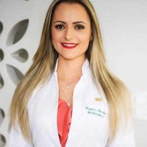 Método Detox do Intestino / Método Emagrecendo na América – Angélica Hendges