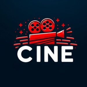 Cine Em Casa 🎞