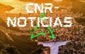 CNR NOTÍCIAS 021 🗞️🥇