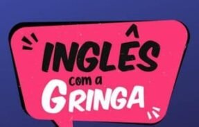 Aprenda Inglês com a gringa