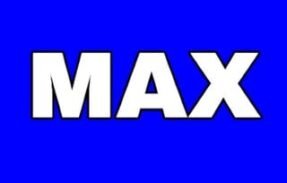 MAX