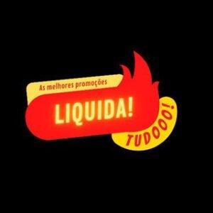 Liquida Tudooo 🔥