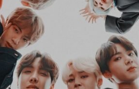 💜 BTS FOREVER 💜