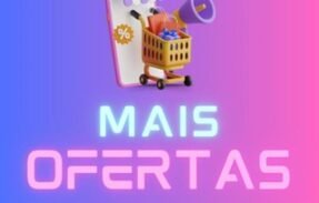 📦🛍 MAIS OFERTAS SHOPPE 🛍📦