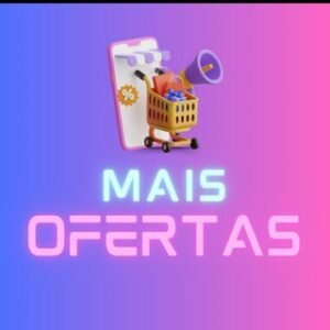 📦🛍 MAIS OFERTAS SHOPPE 🛍📦