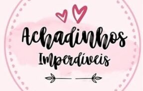 Achadinhos Imperdiveis