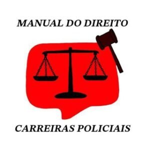 Manual do Direito ⚖️