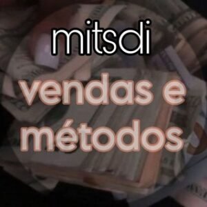Vendas e Métodos – MiTsDi