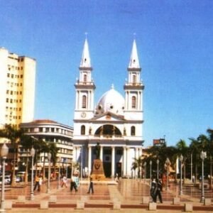 Campos dos Goytacazes RJ