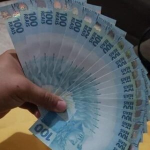 Milionários 2024 💸