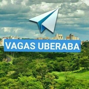 Vagas de emprego Uberaba – MG