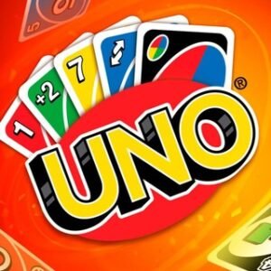 Jogo do UNO 🎴