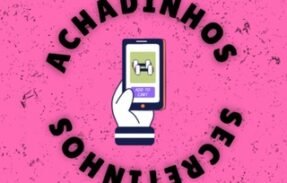 Achadinhos Secretinhos