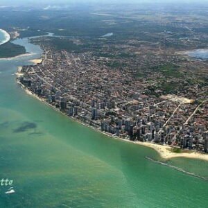 Jaboatão PE