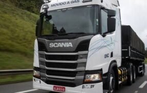 Chofezada Brazil 🚛🇧🇷