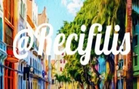 Recife sem Frescuras 🐒