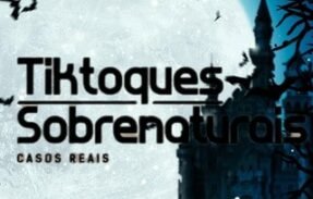🧌🧚 Vídeos Sobrenaturais / Mistérios / Lendas 👼👽