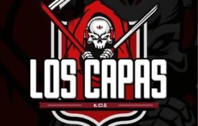 LOS CAPAS