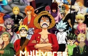 Chat – Multiverse Paradise