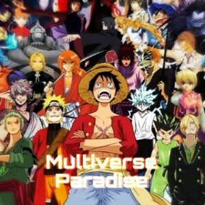 Chat – Multiverse Paradise