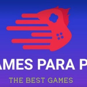 Jogos Crakeado 🎥🎮