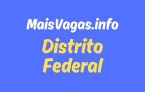 MaisVagas.info(DF)