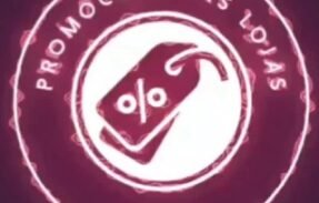 Promoções das Lojas