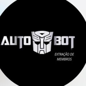 Extração Autobot 💻📊