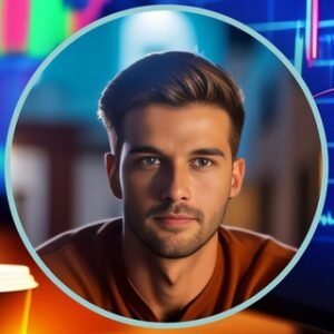 LIVES DE OPÇÕES BINÁRIAS