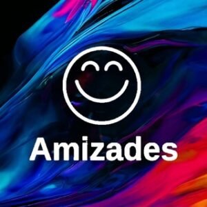 Amizades S2