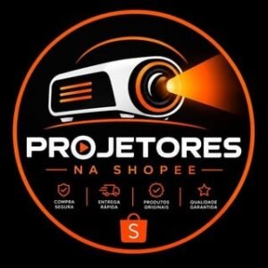 Projetores na sphoee