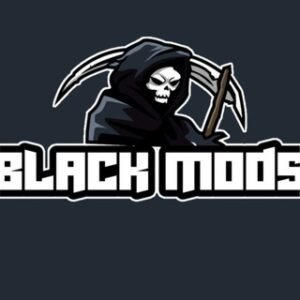 BLACK MODS