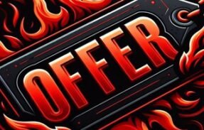 OFERTAS QUENTES 🔥🔥🔥