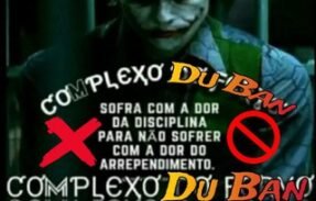 🚩COMPLEXO DU BAN 🏴
