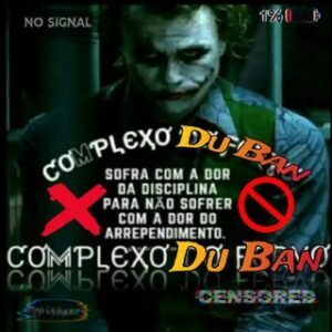 🚩COMPLEXO DU BAN 🏴