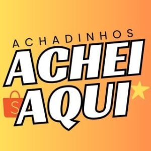 Achei Aqui