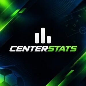 CenterStats 📊