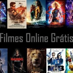 Filmes online grátis