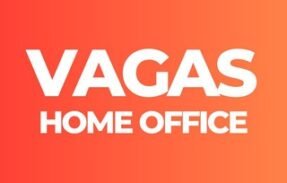 Vagas Home Office