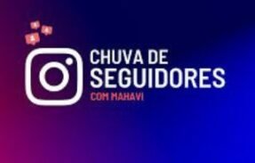 Chuva de seguidor