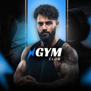 GYM CLUB