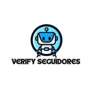 VERIFY SEGUIDORES 🇧🇷