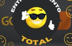 Entretenimento Total – Oficial