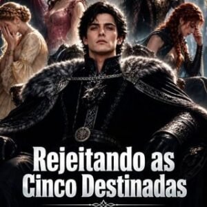 REJEITANDO AS CINCO DESTINADAS DUBLADO