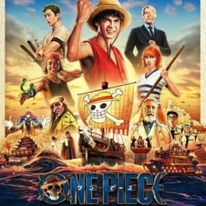 Super channel One Piece 🇺🇸🇧🇷🇫🇷